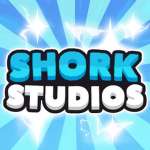 Shork's studio
