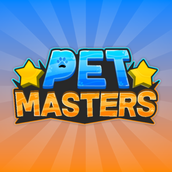 [NEW] Pet Masters