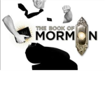 The Book of Mormon - West End