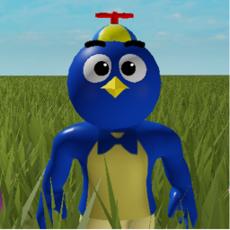 Survive The Backyardians.