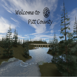 PlTT COUNTY [ALPHA]