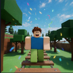 [NOW]obby idk
