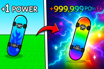 UPD🏂 Wyścig szkoleniowy na deskorolce⭐