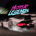 [NEW LIMITEDS]🏎️Motor Legends: Open World Racing