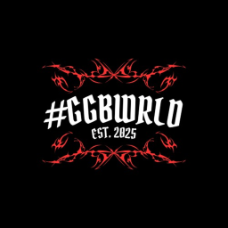 #GGBWRLD (👑)