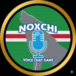 Noxchi Voice