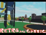 Retro & Classic