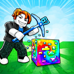 [ RELEASE⛏️ ] Break an Ore for Brainrots!