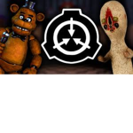 FNAF / SCP fan group