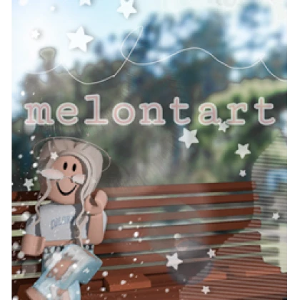 melontart | Roblox Group - Rolimon's