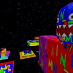 🌈Rainbow Minigames🍭 🚨 C L A S S I C 🚨