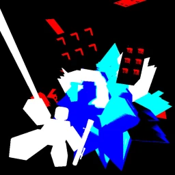 [HOOK LINE & SINKER] Rocketeering! icon