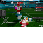 Football fusion roblox group
