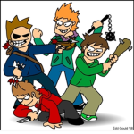 eddsworld fan club! :D
