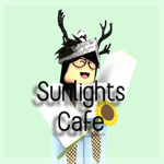 SunLights Cafe VII