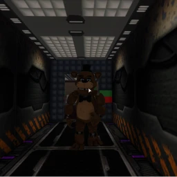 escape five nights at freddy's icon