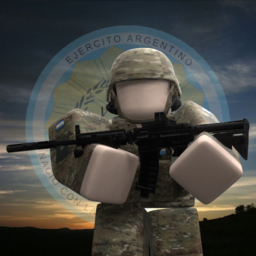 EA - Ejercito Argentino