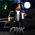 OYK | Over Young Killers