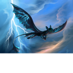 Dark Night Furys