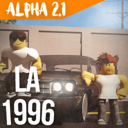 LA 1996