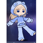 Gacha_friends