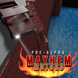 Mayhem Motors