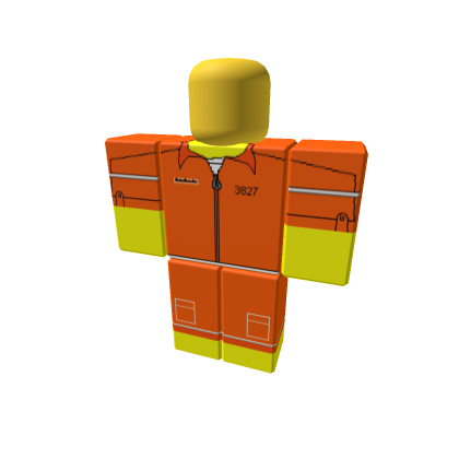Aperture Laboratories test subject