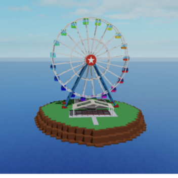 Rainbow Ride (BRUTAL VERSION)