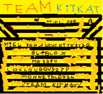 team kitkat+miel pop