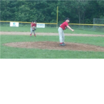Pitching (baseball)