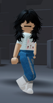 Kai’s random clothing.