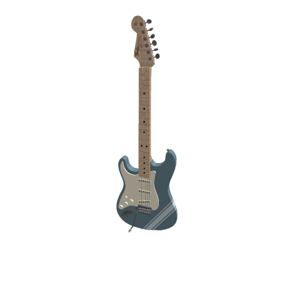 Anthony's ### Stratocaster