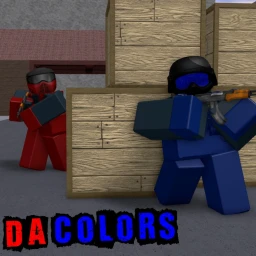 Da Colors icon
