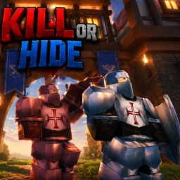 Kill or Hide icon