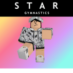 ⭐️ Star Gymnastics ⭐️