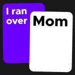 Crazy Cards 🤣