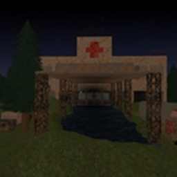 Abandoned Hospital Abandoned Hospital Abandoned