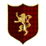 〔〔 House Lannister 〕〕