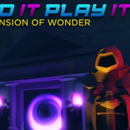 Mansion of Wonder	 icon