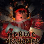 Maniac Mecanics