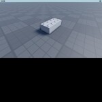 brick that spawns then slowly fades away