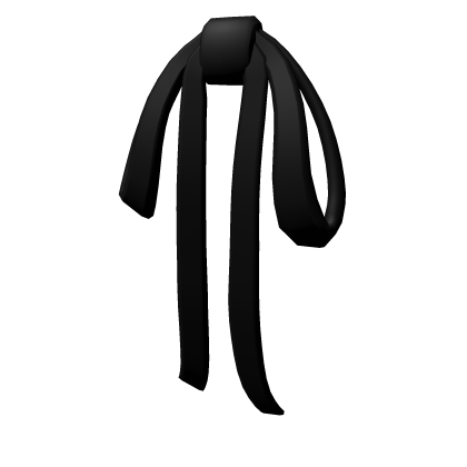 Bowtie Ribbon