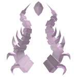 Valentine Horns