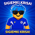SIGIEMKI KRISAA
