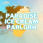 Paradise Ice Cream Parlor