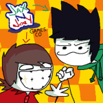 JaxNJoey Games.CO