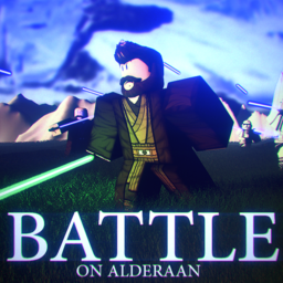 [GRMF] Alderaan
