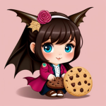 The cookie group from val and cookie