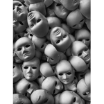 Cult of the blâñk