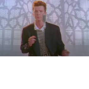 Rick astley 